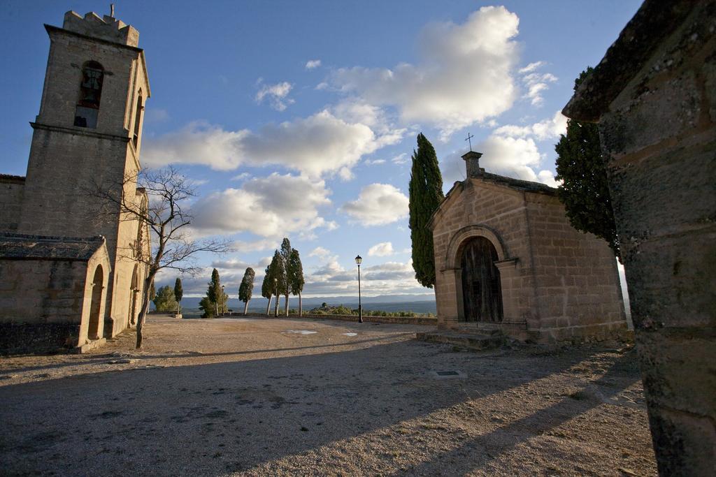 Casas Rural Calaceite Exterior foto