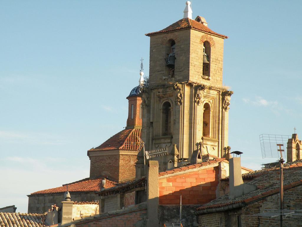 Casas Rural Calaceite Exterior foto