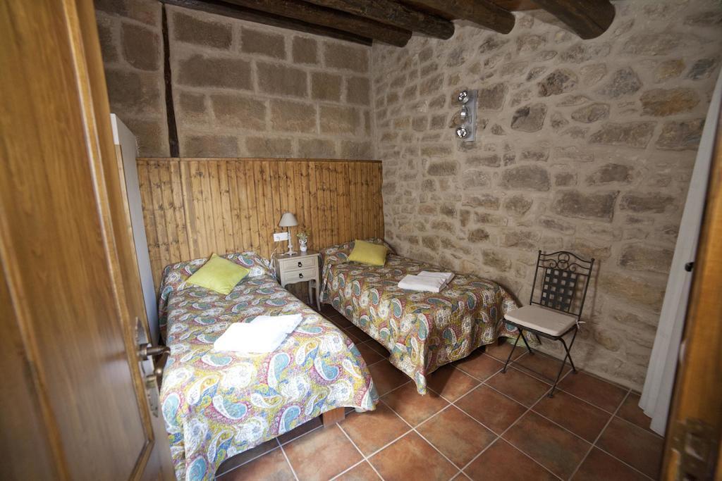 Casas Rural Calaceite Habitación foto